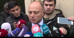 Anar Kərimov: Monitorinqlərin nəticələri göstərir ki, azad edilmiş ərazilərimizdəki tarixi-mədəni abidələrimizin 95 faizi dağıdılıb