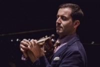 Varşavada Azərbaycan tarı barədə ustad dərsi təşkil olunub