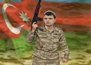 Şəhidlər barədə şeirlər – Samir Qəfərli