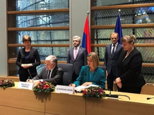Maksimalist erməni tezisləri suya d&uuml;şd&uuml;&hellip;