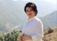 “Bir ömür yaşadım dünya heçində…”- Çiçək Mahmudqızının şeirləri
