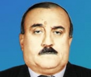 Xalq artisti Zülfüqar Baratzadə - rəqqaslıqdan aktyorluğa