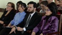 FİKRƏT ƏMİROV: “Xalq üçün yazıb- yaratmaq sənətkar üçün ən böyük səadətdir”