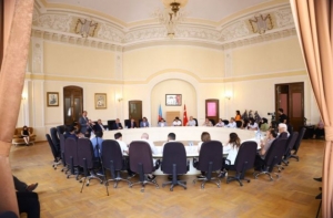 Mədəniyyət Nazirliyi ölkədə kitabçılığın durumunun yüksəldilməsində çox maraqlıdır