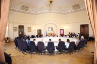 Mədəniyyət Nazirliyi ölkədə kitabçılığın durumunun yüksəldilməsində çox maraqlıdır