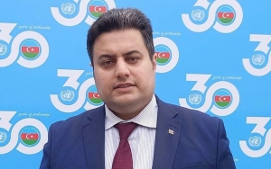 74-cü Emmy Mükafatlarının təqdimetmə mərasimində azərbaycanlı da iştirak edəcək