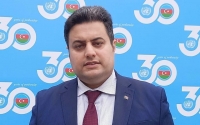 74-cü Emmy Mükafatlarının təqdimetmə mərasimində azərbaycanlı da iştirak edəcək