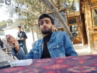“Hər qəbir bir günəşin batdığı yerdir” (Cavid Qasımov) - SW ekspertlərinin seçimi