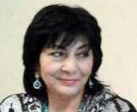 Sevdim onu cəsədim boyda qazılacaq qəbrim kimi... - FƏRİDƏ LƏMANIN 70 YAŞINA