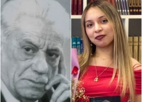 Səma Muğannanın sevdiyi şeir Bəxtiyar Vahabzadədəndir