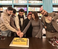 İmzanız daim parlasın!