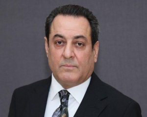 İKİ RAFİQ - Hüseynovun davamçısı olan Həşimov