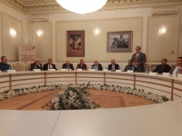 Yusif Səmədoğlu adına nəsr müsabiqəsinin qalibləri mükafatlandırılıb