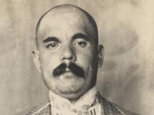 &Uuml;zeyir Hacıbəyovun və M&uuml;sl&uuml;m Maqomayevin qaynı