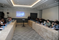 “Prodüserlərin yüksəlişi” təlim proqramının açılışı olub