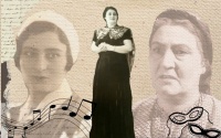 Maqomayevin kəşf etdiyi, Stalinin &ldquo;Bax, budur aktrisa!&rdquo; dediyi Həqiqət Rzayeva