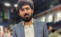 Sosial medianın ulduzu – Kəramət Böyükçöl