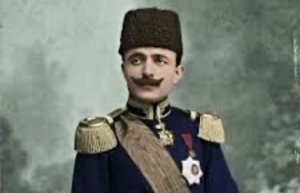 Ənvər Paşanın nəşi 74 il sonra Tacikistandan İstanbula necə köçürüldü