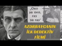 Bu film uzaq 1925-ci ildə &ccedil;əkilib