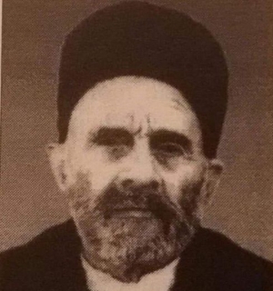 Molla Qələm axundun 140 illiyinə