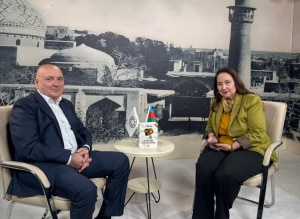 &ldquo;İrəvanda xan qalmadı&rdquo; &ndash; İrəvanın işğalı ilə bağlı ilk bədii əsərimiz