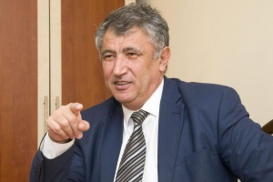 &ldquo;Zəmanə ilə ayaqlaşmaq lazımdır&rdquo;, deyir Qəşəm Nəcəfzadə