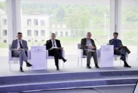 Şuşada “Münaqişədən sonrakı humanitar gündəliyin inkişafı: mədəni mühitin canlandırılması yolu ilə davamlı inkişaf” mövzusunda beynəlxalq konfrans başa çatıb