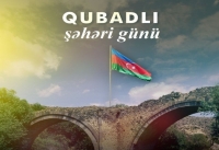 Milli Kitabxana “Qubadlı Şəhəri Günü” adlı virtual və eyniadlı ənənəvi sərgi hazırlayıb