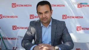 BİR SUAL, BİR CAVAB  Şamil Ənvəroğlu ilə