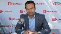 BİR SUAL, BİR CAVAB  Şamil Ənvəroğlu ilə
