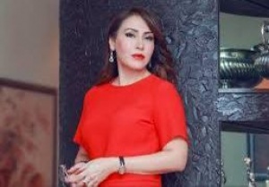 G&uuml;nel Anarqızı - &ldquo;Vaqifin k&ouml;hnə yəhudi mahnısı&rdquo;