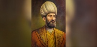 Məşhur t&uuml;rklər: Seyid Əli Rəis