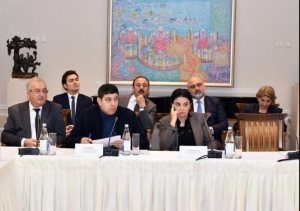 Mədəniyyət Nazirliyi yanında daşınmaz mədəni sərvətlərin müəyyən edilməsi üzrə Ekspert şurası yaradılıb