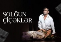 “Solğun çiçəklər” yenidən Şuşa Teatrında nümayiş ediləcək