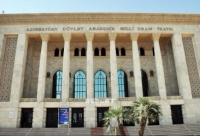 Akademik Milli Dram Teatrı  fəaliyyətini müvəqqəti dayandırıb