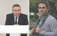 “Rəşad Məcid, qarşıdan gələn 21900-cü gününüz mübarək!” - ELŞAD BARAT