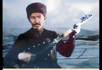 Mahnı Teatrında ustad sənətkar Hüseyn Bozalqanlının anadan olmasının 160 illiyi qeyd olunub