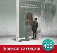 Bengü Yayınları 400-cü kitabını çıxardı