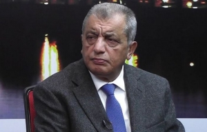 Xeyrəddin Qoca: “Heydər Əliyev məni görəndə gülümsədi və dedi: Sən bilirsən ki, özünü əjdahaların, ilanların içinə atmısan?&quot;