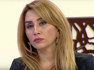 “Xalq bilir, kimə və nəyə qulaq asır” – ELNARƏ ABDULLAYEVA