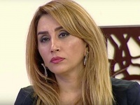 “Xalq bilir, kimə və nəyə qulaq asır” – ELNARƏ ABDULLAYEVA