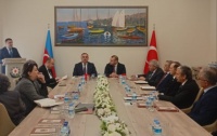 RƏŞAD MƏMMƏDOV: “Nizami irsi bütün bəşəriyyətin, o cümlədən Türk dünyasının sərvətidir”