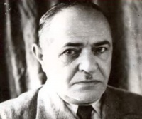 Dahi Hacıbəyovların ən böyüyü