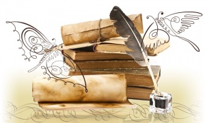 Oxucularımızın yaradıcılığı - G&uuml;ltac Əliyeva...