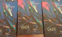 “Vadi” ədəbiyyat vadisini xeyli gözəlləşdirmiş oldu