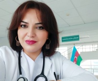 Yumruq boyda &uuml;rəyin problemləri və... - Portret cizgiləri