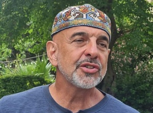 Bakının sirlərini faş edən FUAD AXUNDOV: bu gün onun doğum günüdür