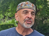Bakının sirlərini faş edən FUAD AXUNDOV: bu gün onun doğum günüdür