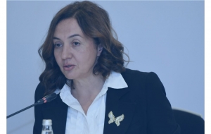 Sabah açılacaq X Bakı Beynəlxalq Kitab Sərgisində 56 xarici, 110-dan artıq yerli nəşriyyat iştirak edəcək