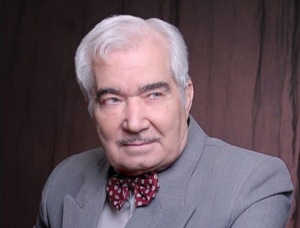 Özbək teatrının inkişafına töhfə verən rejissorumuz